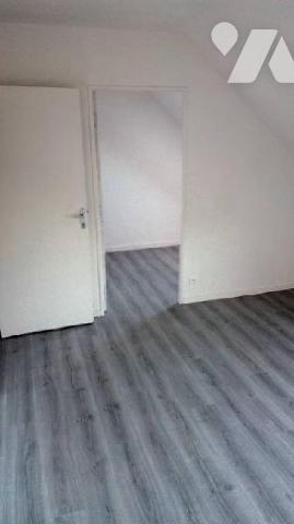 LAILLE - rue de la Cale de Chancors, MAISON T5 (103,38m2) (de 2003) : RDC entrée placard, séjou...