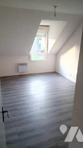 LAILLE - rue de la Cale de Chancors, MAISON T5 (103,38m2) (de 2003) : RDC entrée placard, séjou...