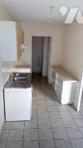 LAILLE - rue de la Cale de Chancors, MAISON T5 (103,38m2) (de 2003) : RDC entrée placard, séjou...