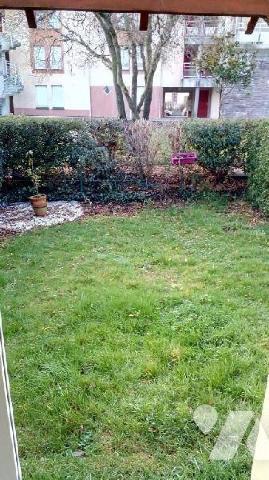 LAILLE - rue de la Cale de Chancors, MAISON T5 (103,38m2) (de 2003) : RDC entrée placard, séjou...