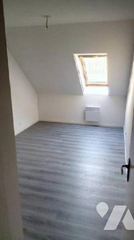 LAILLE - rue de la Cale de Chancors, MAISON T5 (103,38m2) (de 2003) : RDC entrée placard, séjou...