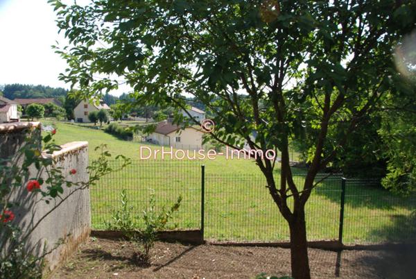 Maison à vendre 4 pièces de 84 m²