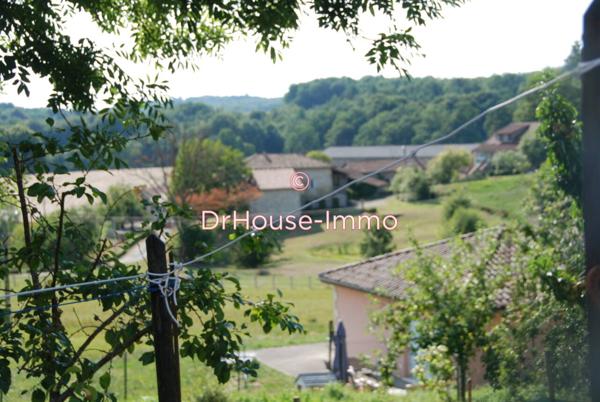 Maison à vendre 4 pièces de 84 m²