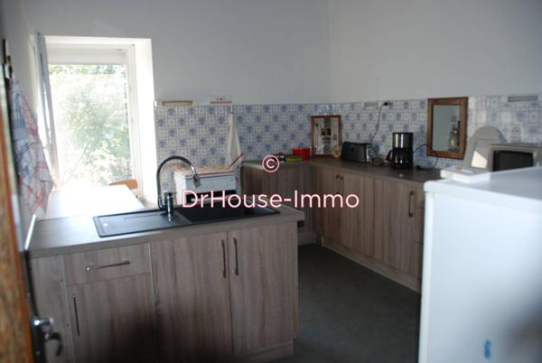 Maison à vendre 4 pièces de 84 m²