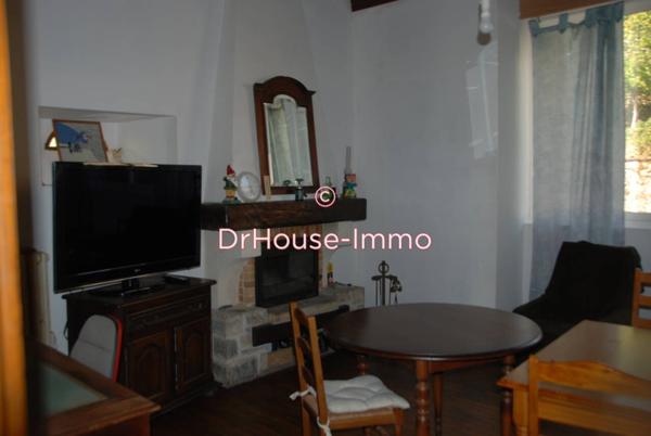 Maison à vendre 4 pièces de 84 m²