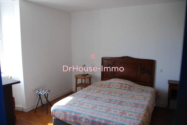 Maison à vendre 4 pièces de 84 m²