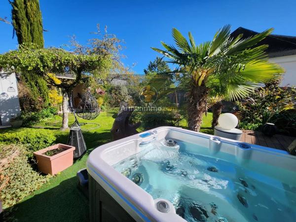 Vente Maison 6 pièces 165 m2 à Le Plessis-Trévise