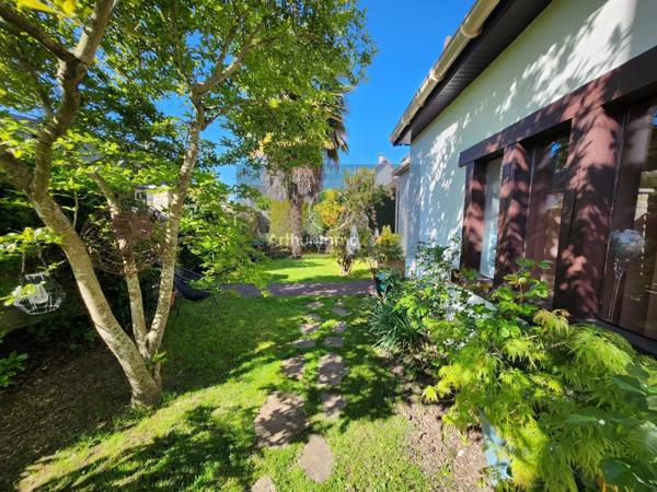 Vente Maison 6 pièces 165 m2 à Le Plessis-Trévise