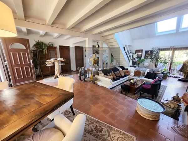 Vente Maison 6 pièces 165 m2 à Le Plessis-Trévise