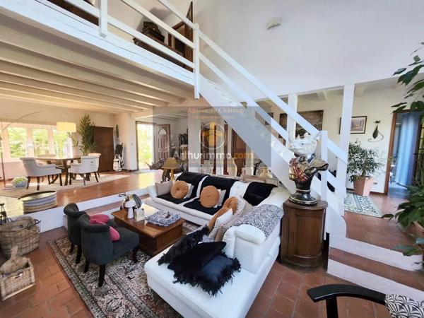 Vente Maison 6 pièces 165 m2 à Le Plessis-Trévise