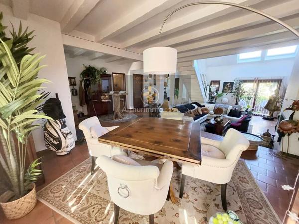 Vente Maison 6 pièces 165 m2 à Le Plessis-Trévise