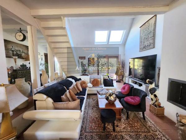 Vente Maison 6 pièces 165 m2 à Le Plessis-Trévise