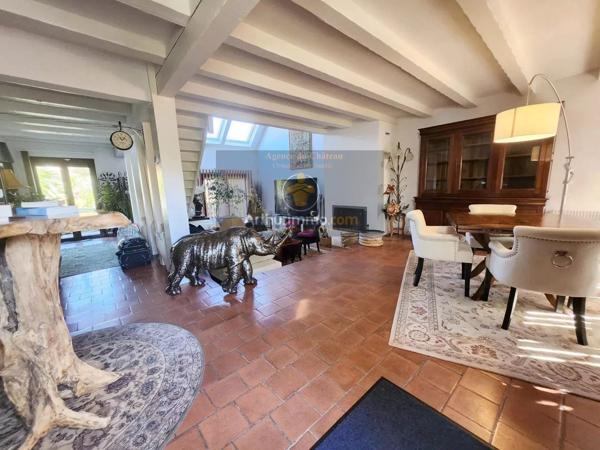 Vente Maison 6 pièces 165 m2 à Le Plessis-Trévise