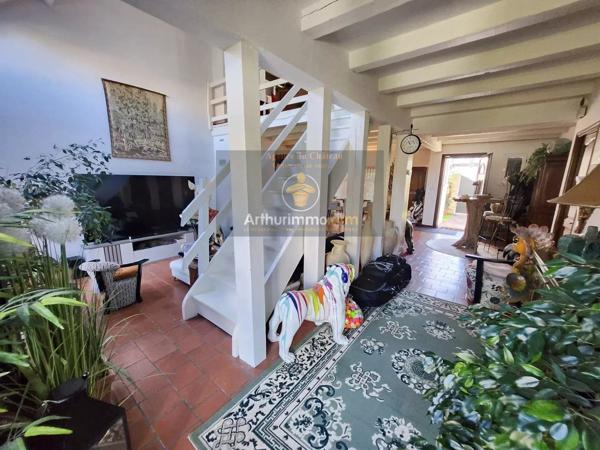 Vente Maison 6 pièces 165 m2 à Le Plessis-Trévise