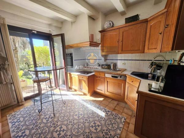 Vente Maison 6 pièces 165 m2 à Le Plessis-Trévise