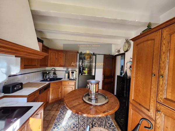 Vente Maison 6 pièces 165 m2 à Le Plessis-Trévise