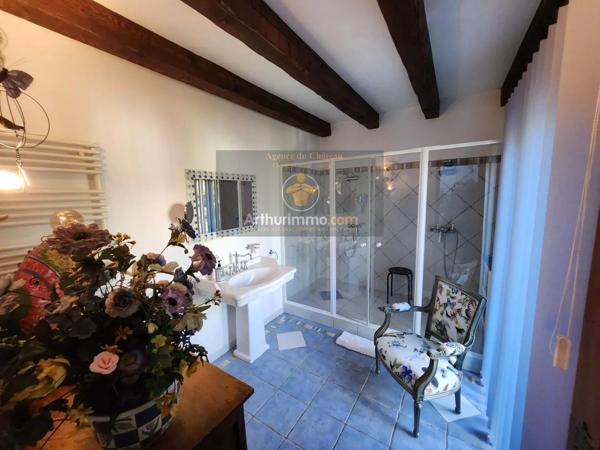 Vente Maison 6 pièces 165 m2 à Le Plessis-Trévise