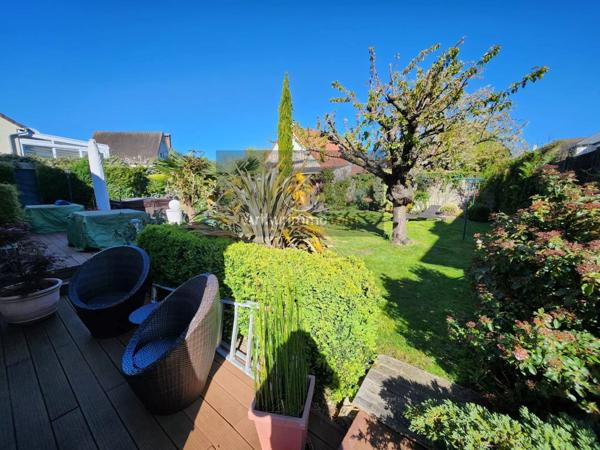 Vente Maison 6 pièces 165 m2 à Le Plessis-Trévise