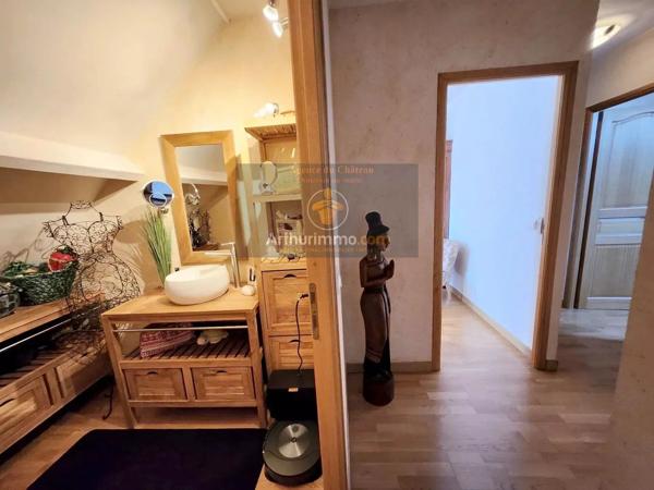 Vente Maison 6 pièces 165 m2 à Le Plessis-Trévise