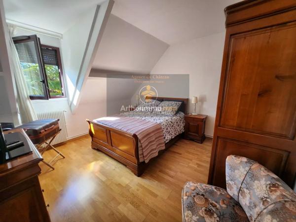 Vente Maison 6 pièces 165 m2 à Le Plessis-Trévise