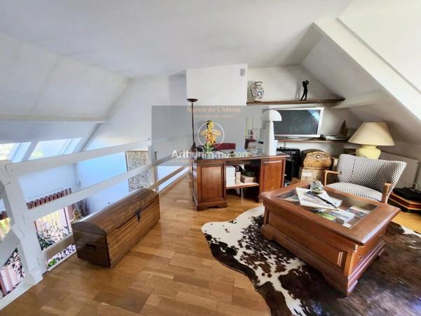 Vente Maison 6 pièces 165 m2 à Le Plessis-Trévise