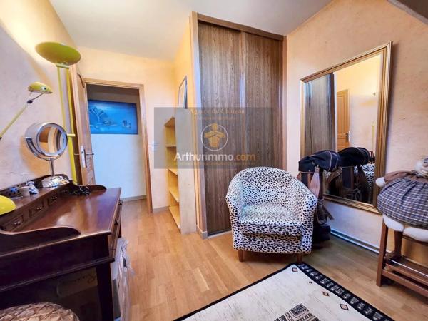 Vente Maison 6 pièces 165 m2 à Le Plessis-Trévise