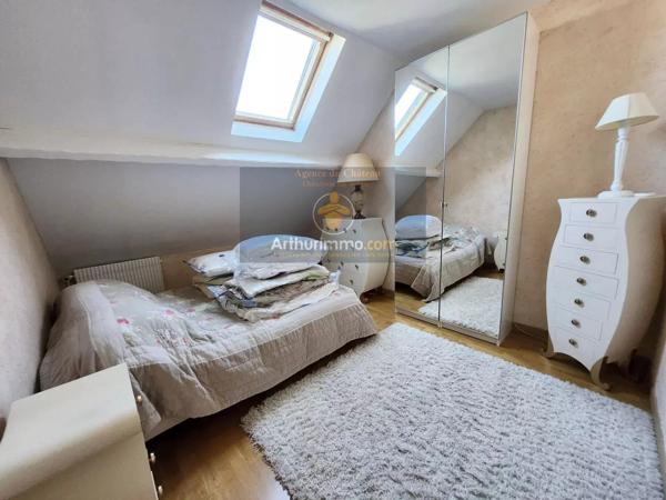 Vente Maison 6 pièces 165 m2 à Le Plessis-Trévise