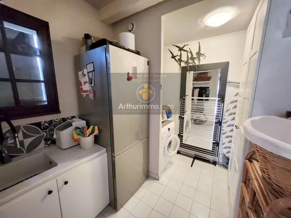 Vente Maison 6 pièces 165 m2 à Le Plessis-Trévise