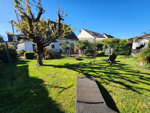 Vente Maison 6 pièces 165 m2 à Le Plessis-Trévise