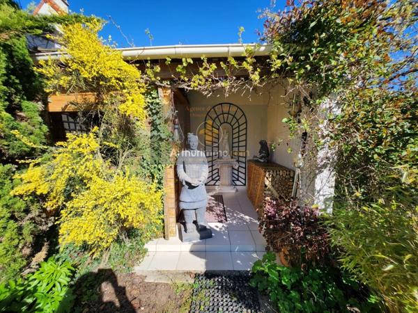 Vente Maison 6 pièces 165 m2 à Le Plessis-Trévise