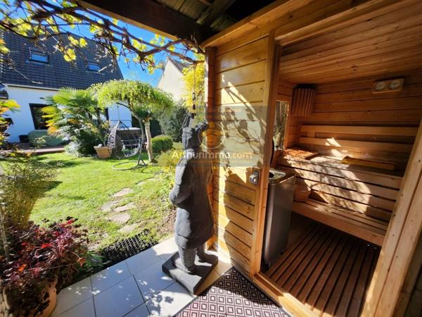 Vente Maison 6 pièces 165 m2 à Le Plessis-Trévise