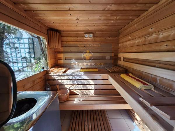 Vente Maison 6 pièces 165 m2 à Le Plessis-Trévise