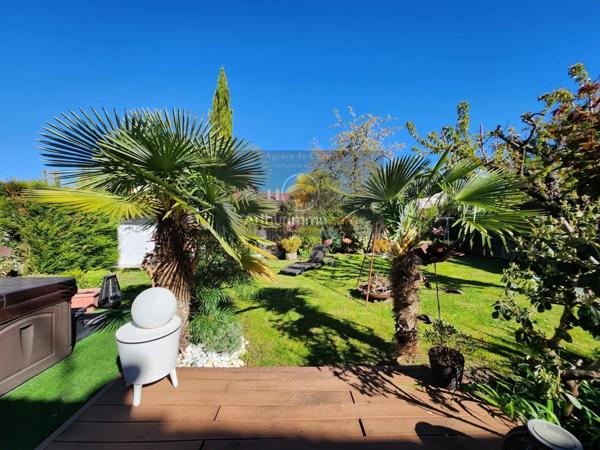 Vente Maison 6 pièces 165 m2 à Le Plessis-Trévise