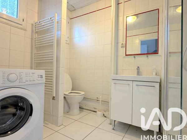 Appartement à vendre 3 pièces 49 m² Hem