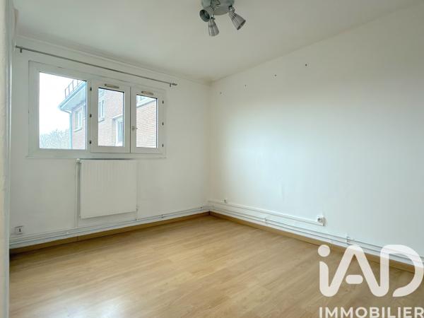 Appartement à vendre 3 pièces 49 m² Hem