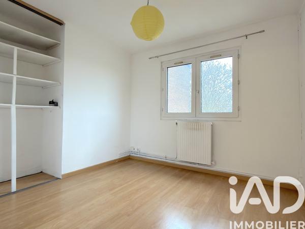 Appartement à vendre 3 pièces 49 m² Hem