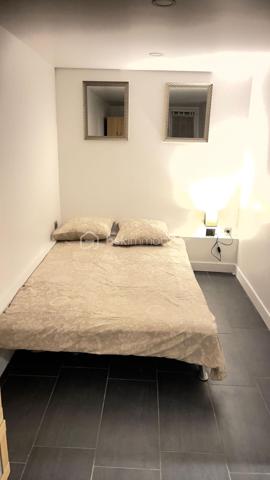 Appartement de 33,01 m²