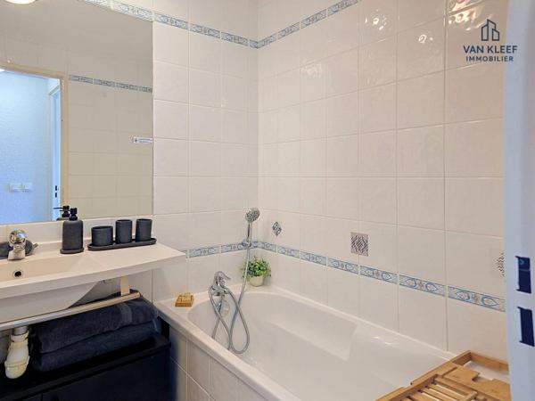 Vente / Appartement T1 à Divonne-les-Bains (01220)