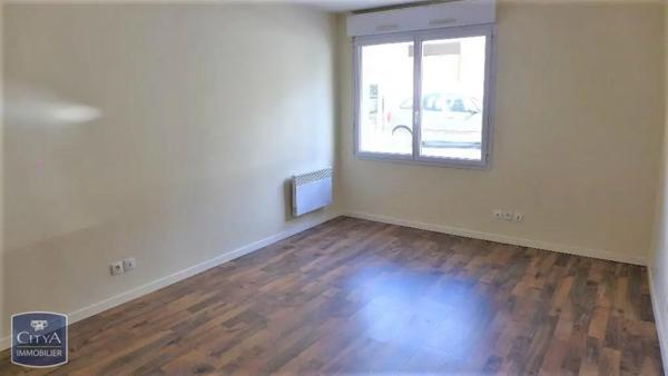 Appartement à vendre 1 pièce 27.26m² Nantes (44100)