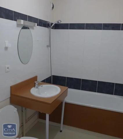 Appartement à vendre 1 pièce 27.26m² Nantes (44100)