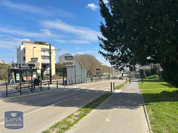 Appartement à vendre 1 pièce 27.26m² Nantes (44100)