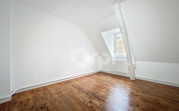 Appartement à louer    3 pièces • 63,34 m2 Provins