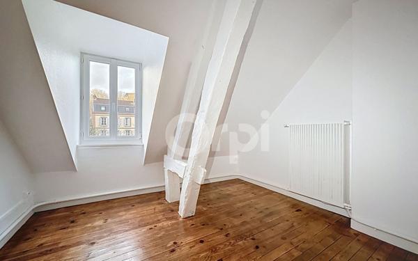 Appartement à louer    3 pièces • 63,34 m2 Provins