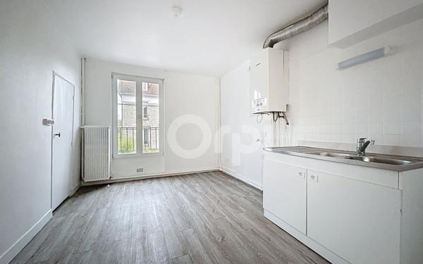 Appartement à louer    3 pièces • 63,34 m2 Provins
