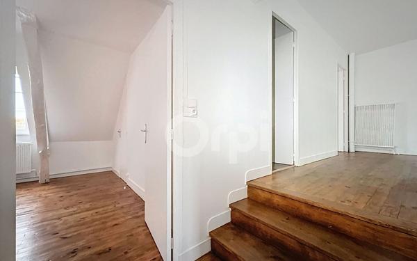 Appartement à louer    3 pièces • 63,34 m2 Provins