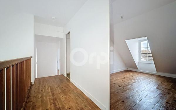 Appartement à louer    3 pièces • 63,34 m2 Provins