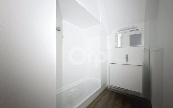 Appartement à louer    3 pièces • 63,34 m2 Provins