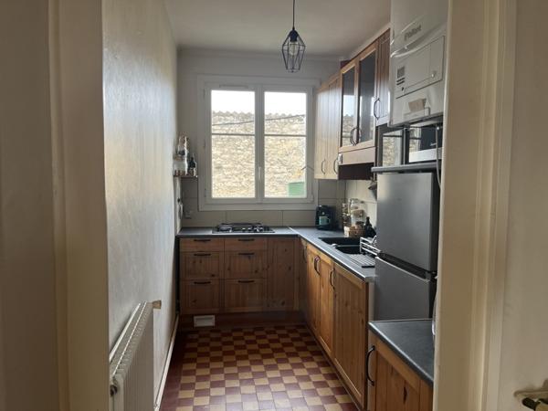 Appartement à vendre 142 000 € Niort 3 p 67 m² DPE D