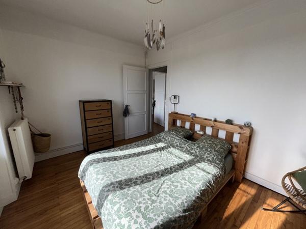 Appartement à vendre 142 000 € Niort 3 p 67 m² DPE D