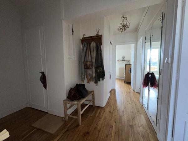 Appartement à vendre 142 000 € Niort 3 p 67 m² DPE D